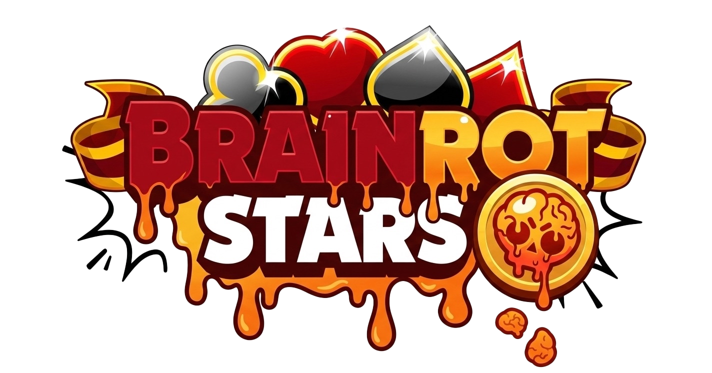 Brainrot Star