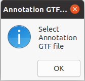 Annotation window