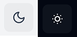 ThemeToggle Screenshot