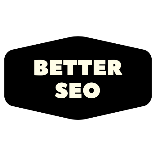 Better SEO Logo