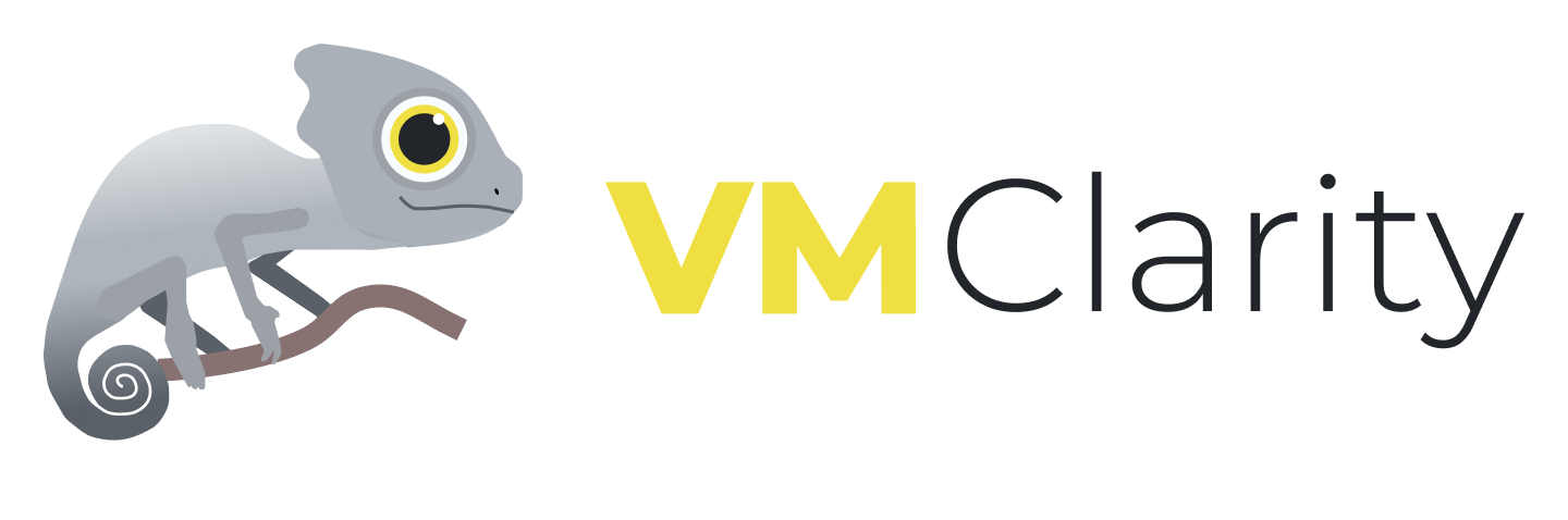 VMClarity Logo