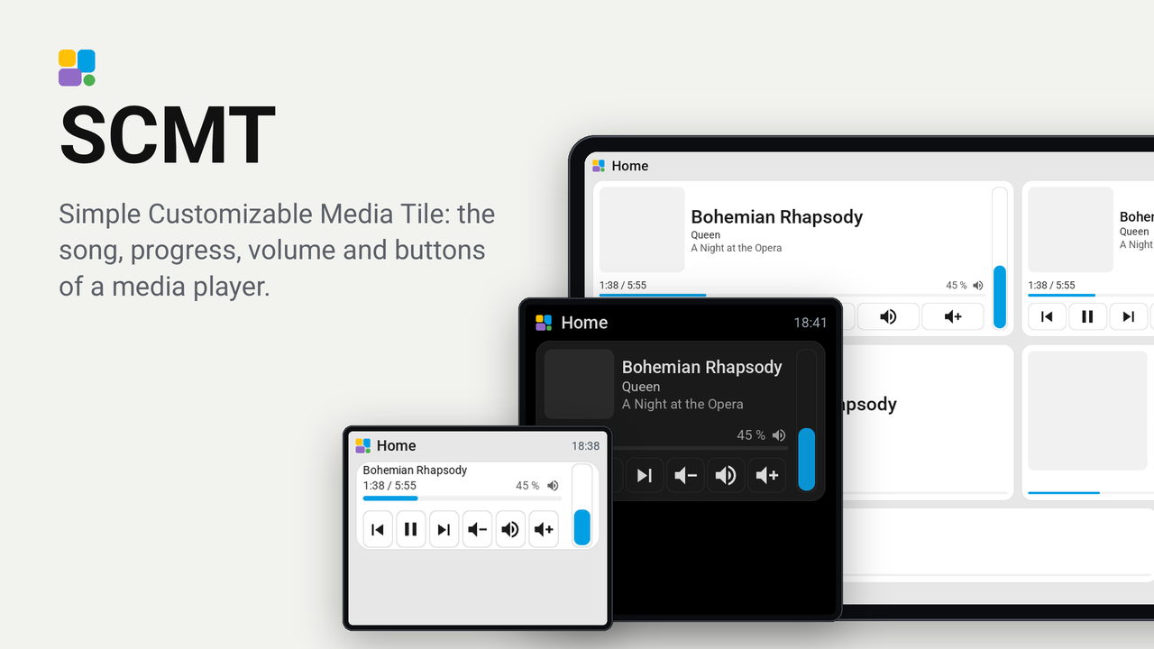 SCMT plugin preview
