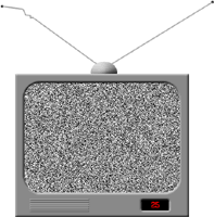 television