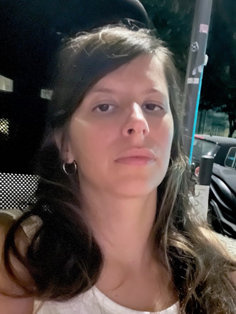 Clémence C.