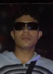 Jahed Prevost
