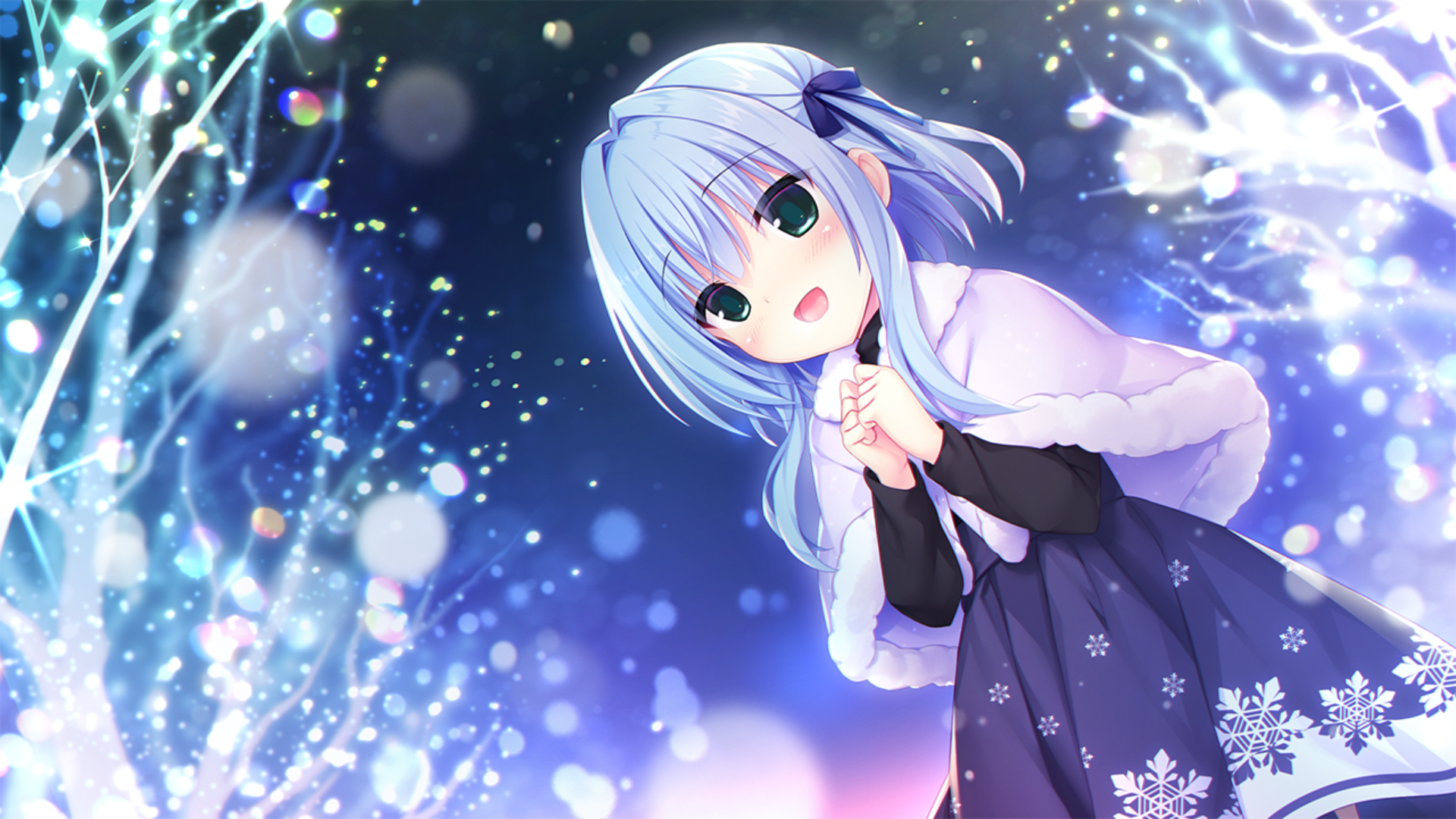 一月视觉小说品鉴有感