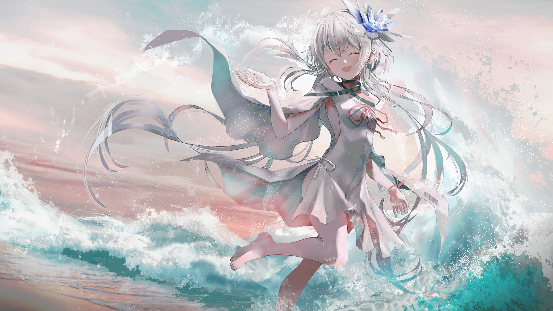 十一月视觉小说品鉴有感