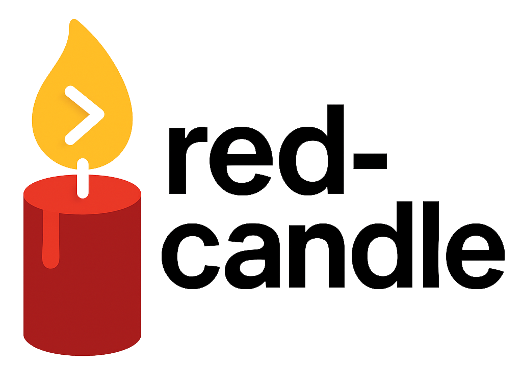 red-candle