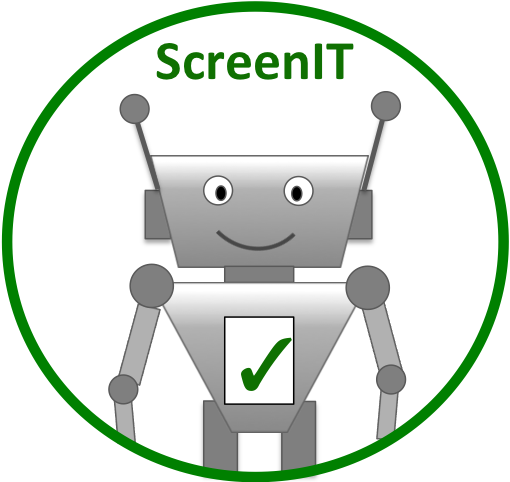 ScreenIT