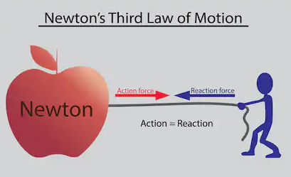 newton law