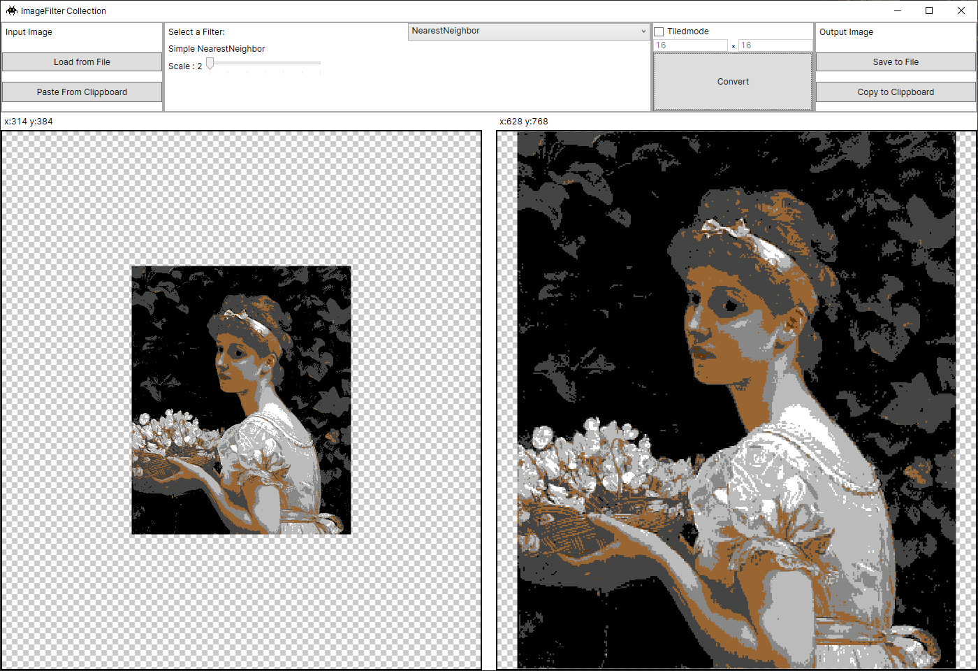 image-filter-collection