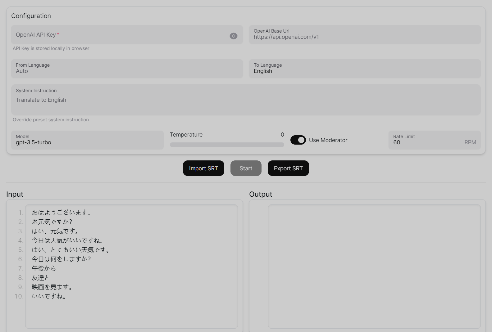 chatgpt-subtitle-translator