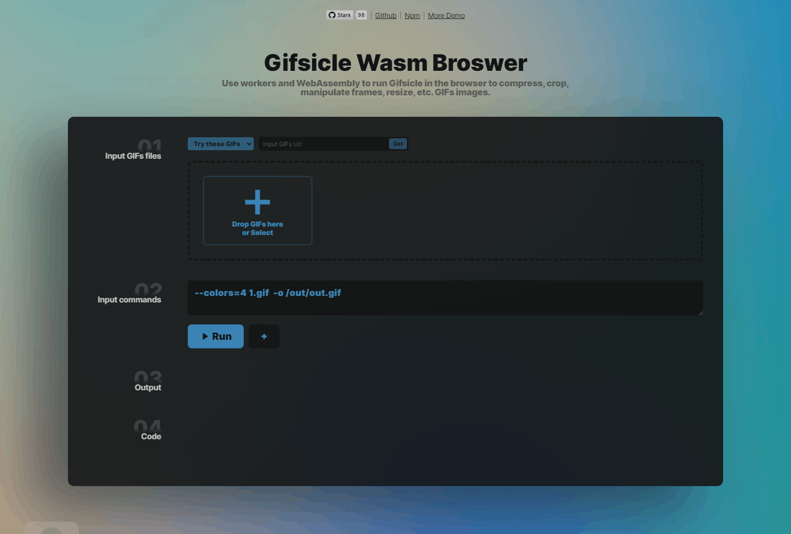 gifsicle-wasm-browser