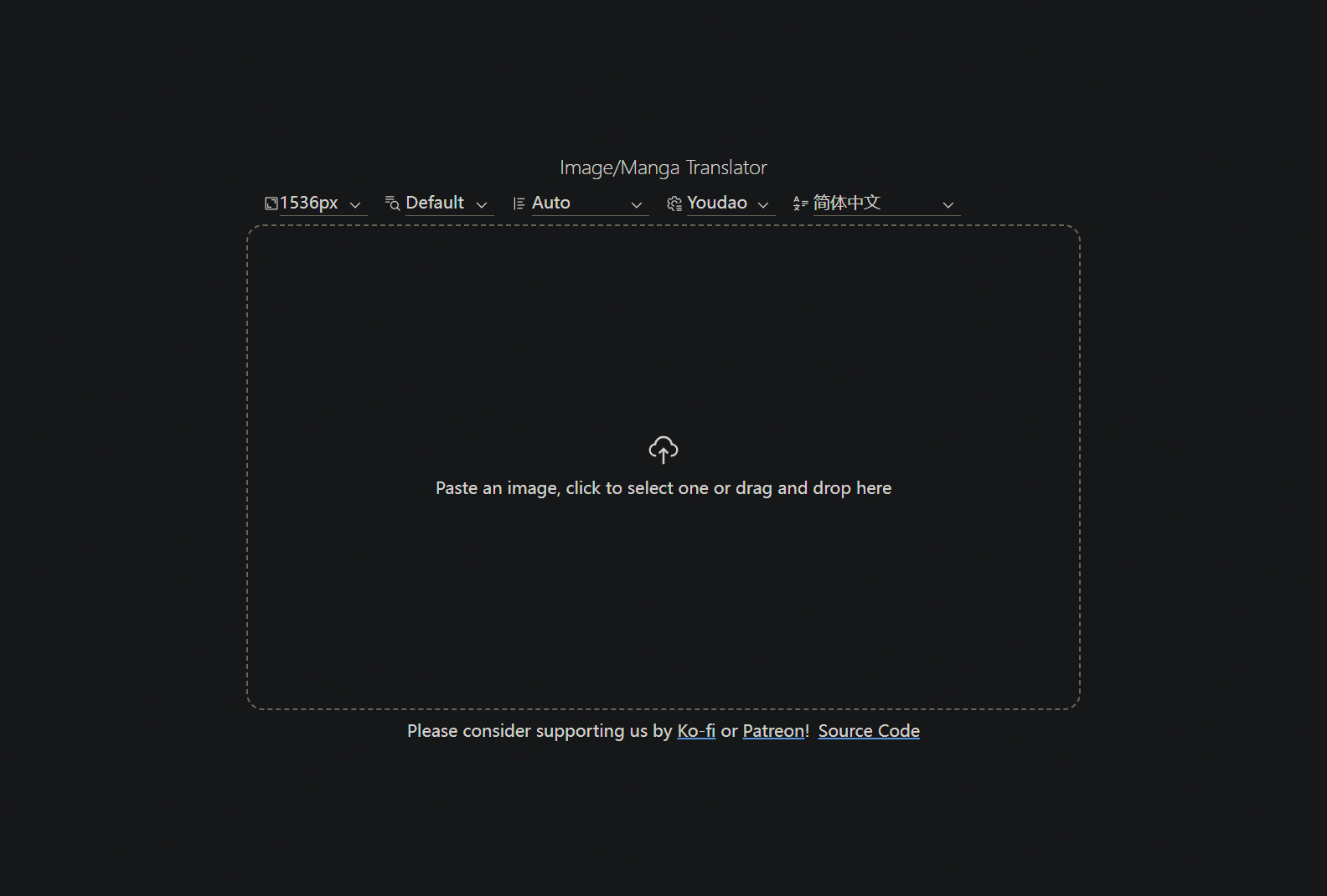 manga-image-translator