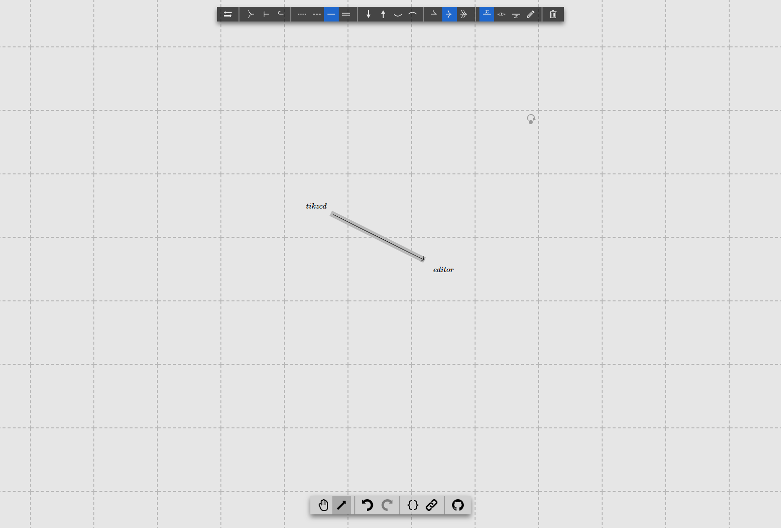 tikzcd-editor