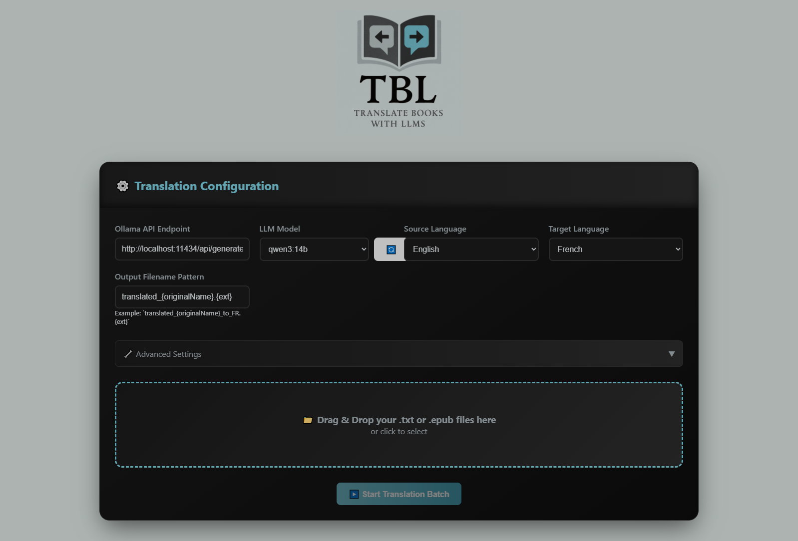 translatebookwithllm