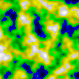 Fractal Brownian Motion