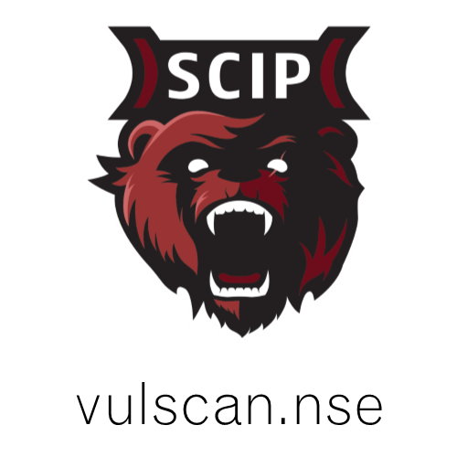 vulscan - logo