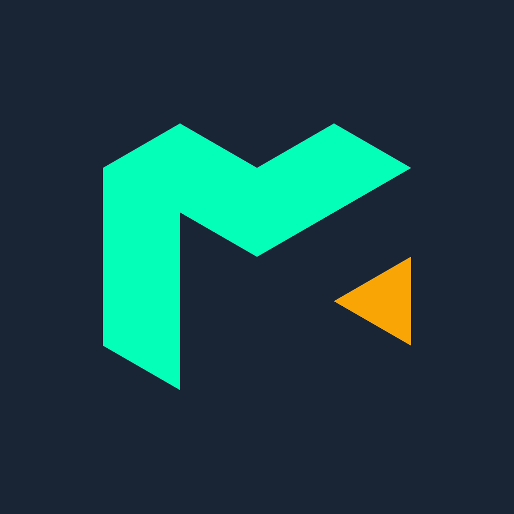 Mixify app icon