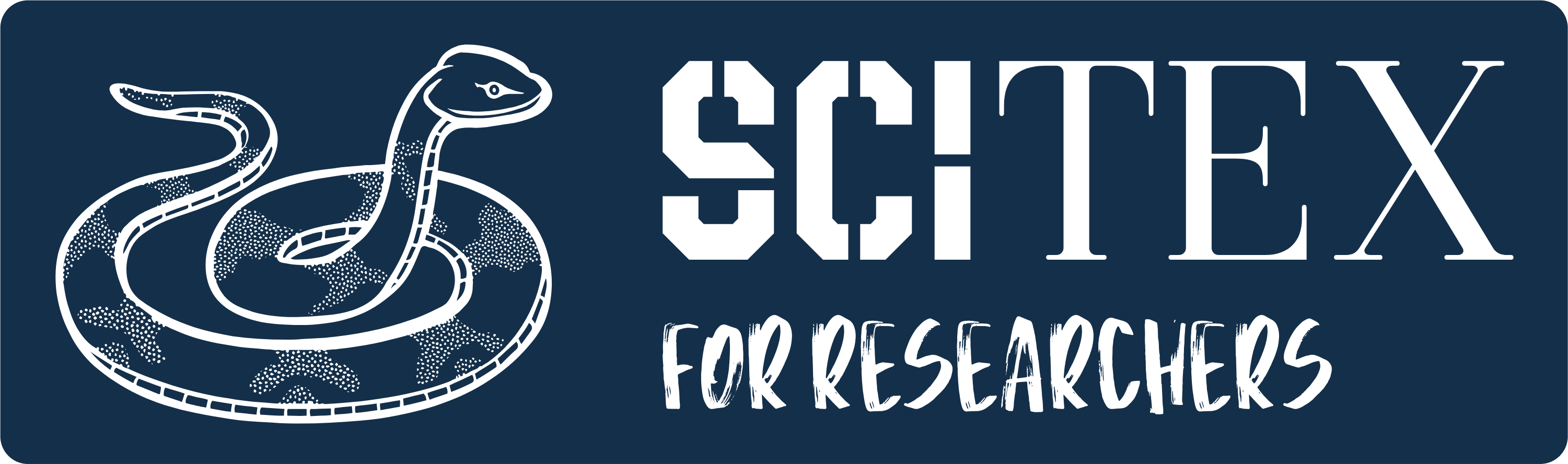 SciTeX