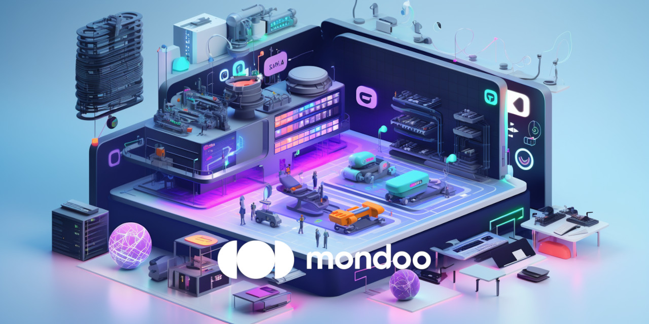 mondoo ansible role illustration