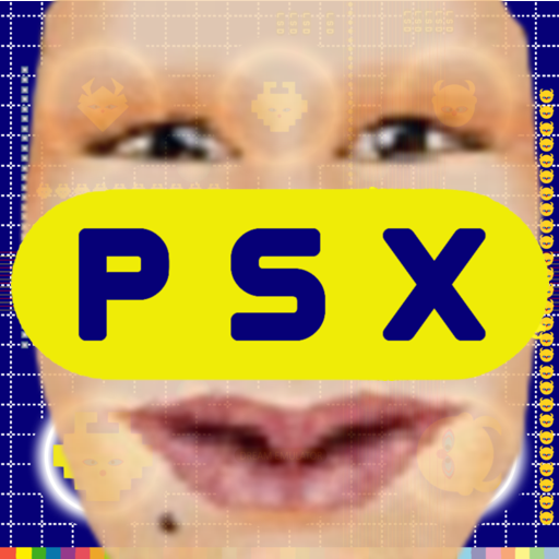 PSX Visuals - GD4 Port's icon