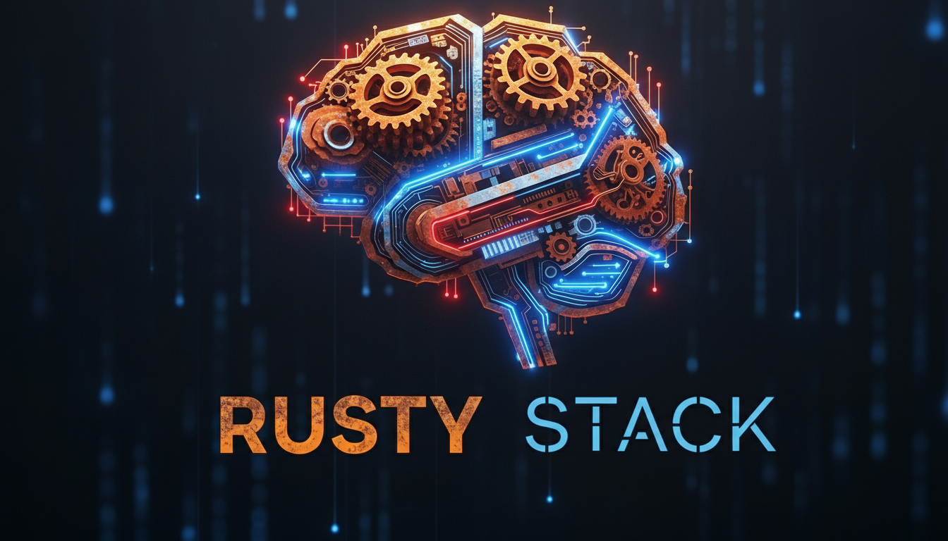 ML Stack Logo