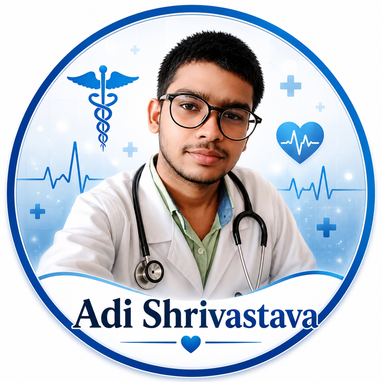 Adi Shrivastava