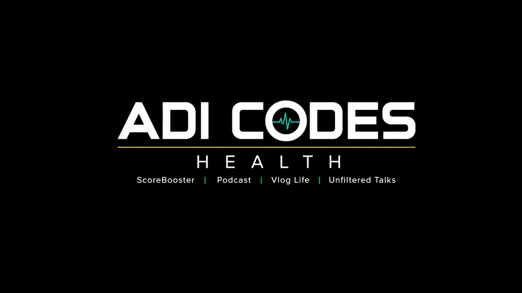 Adi Codes Health