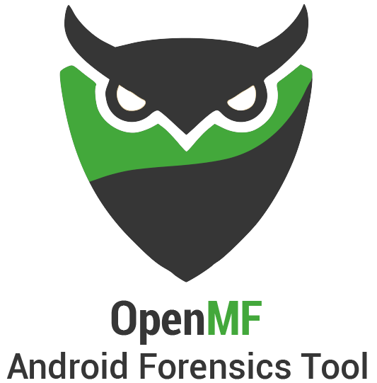 OpenMF logo