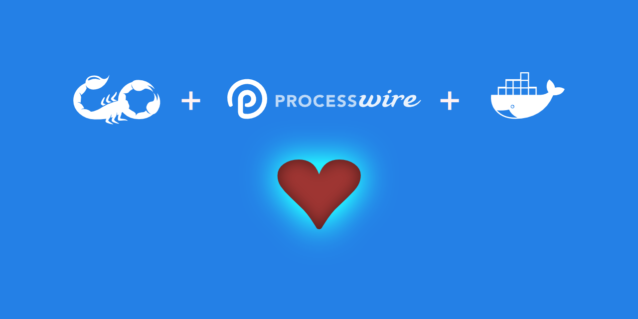 ProcessDocker Logo