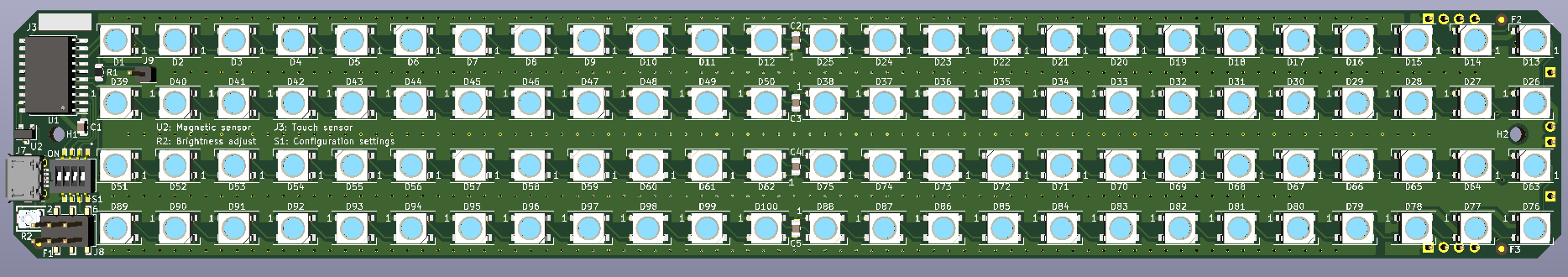 NamePlate, from the project README