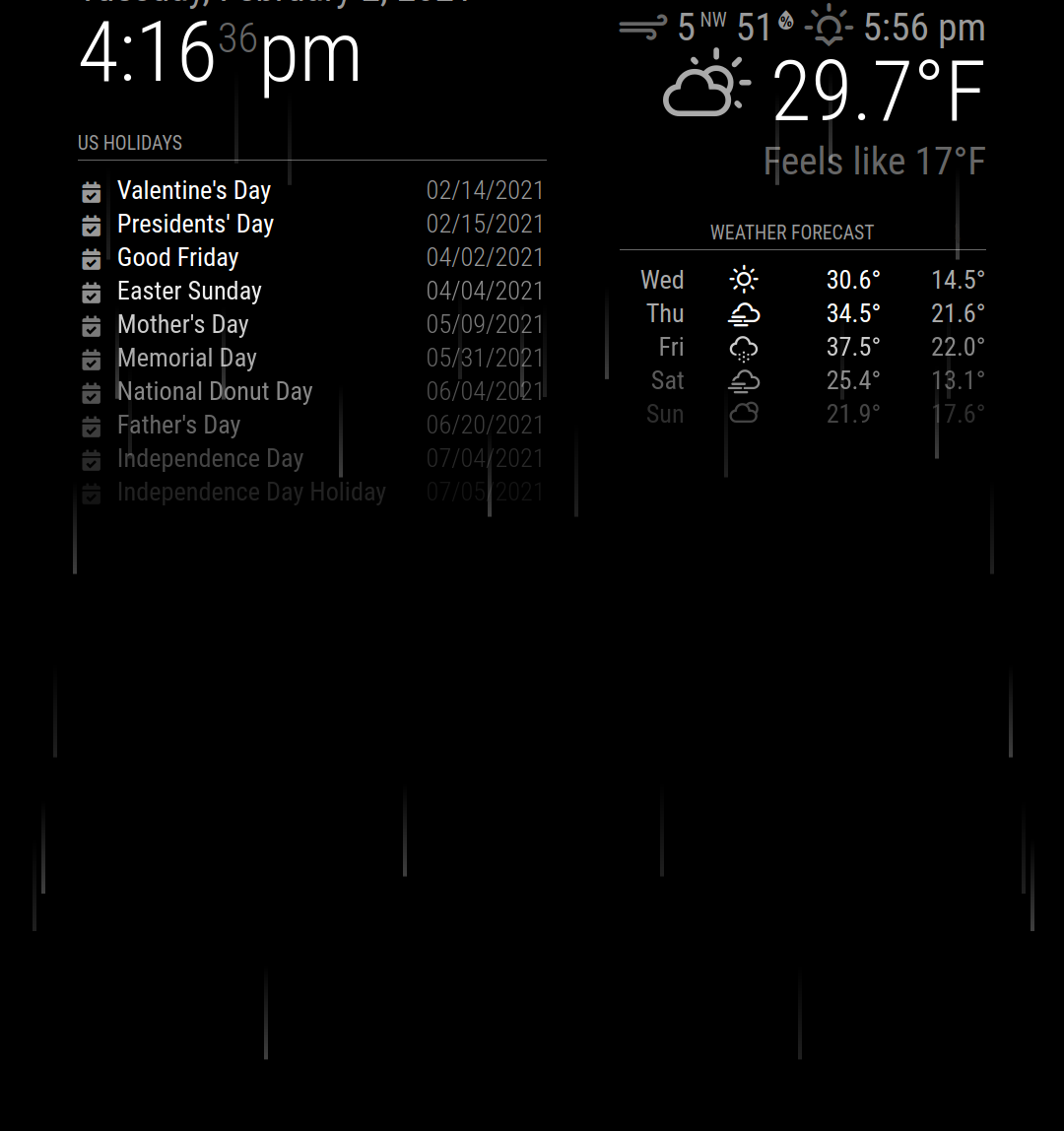 Mmm-dynamicweather NPM | npm.io