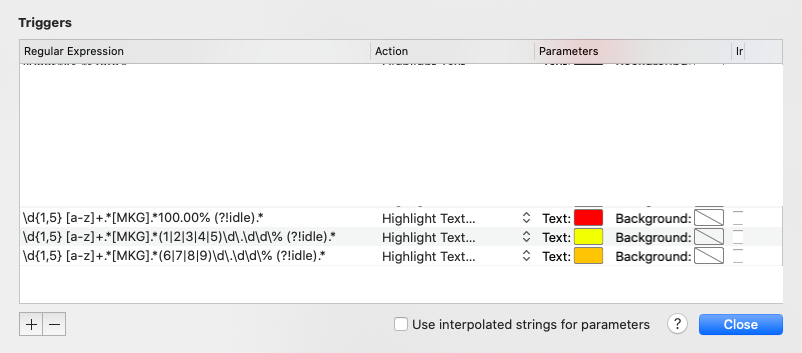 show-system-processes-summary-triggers