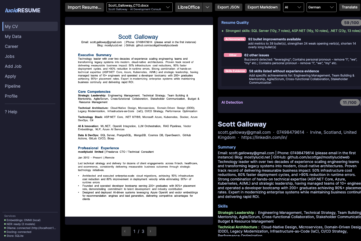 DOCX Preview