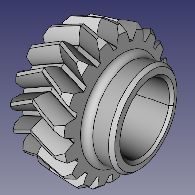 involute-gear