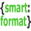 SmartFormat
