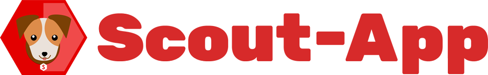 Scout-App 2 Logo