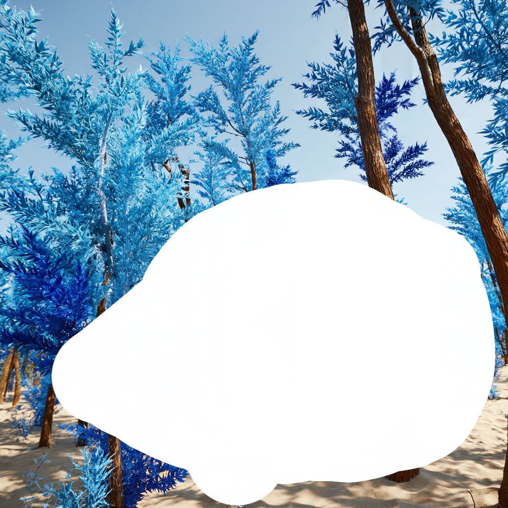 Masked Z-image-base