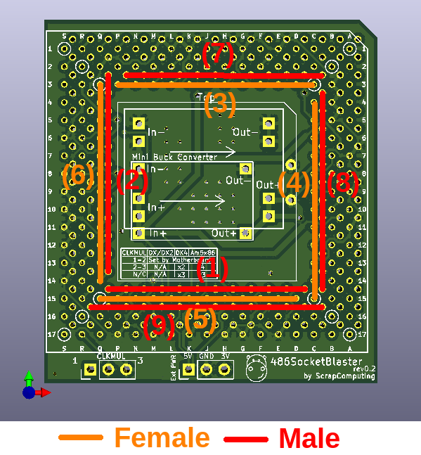 Assembly Instructions