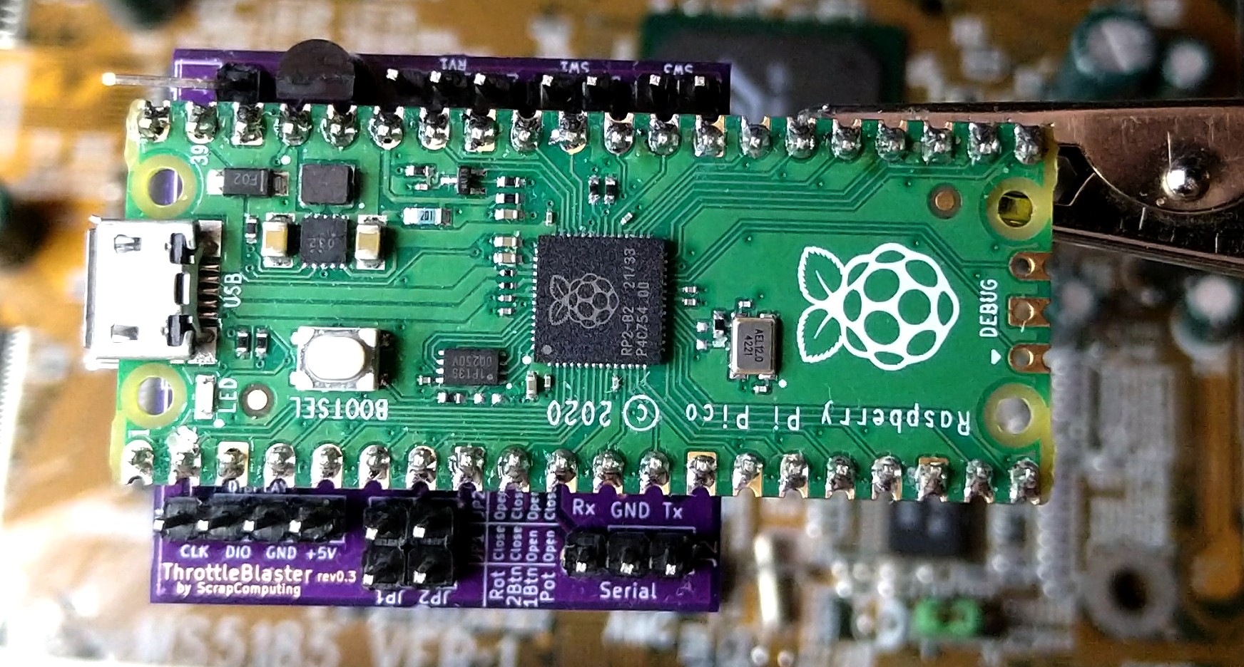 ThrottleBlaster, from the project README