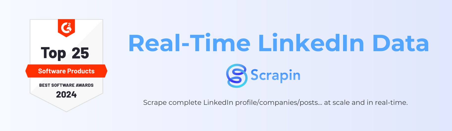Scrapin