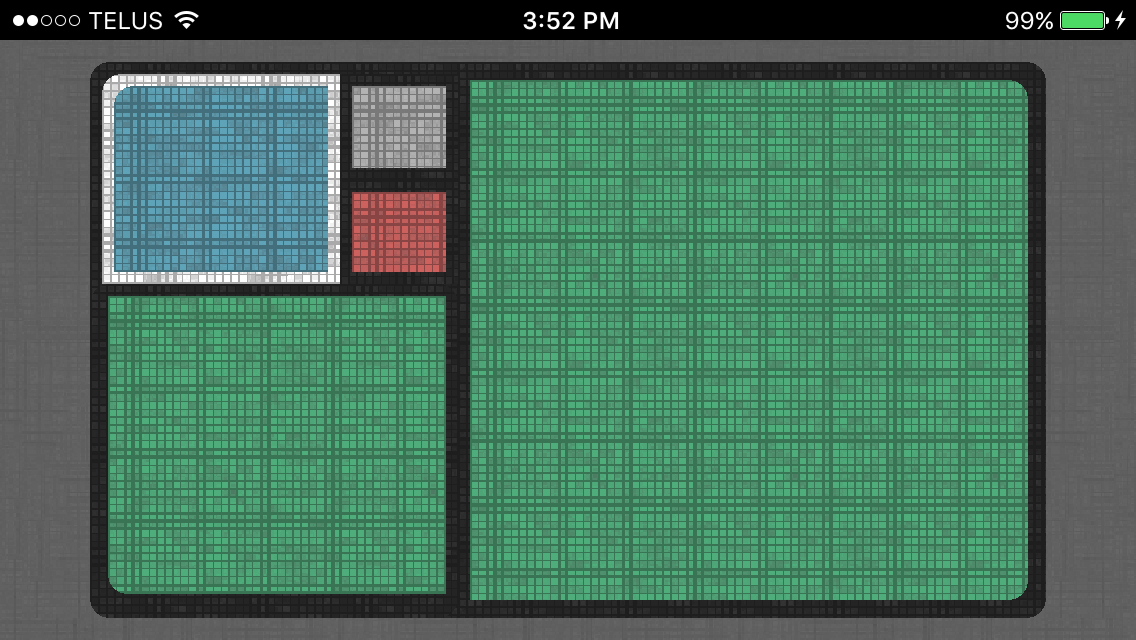 Fibonacc iClock image 1