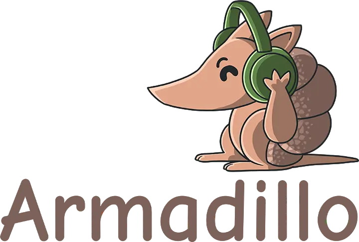 Armadillo makes audio players in Android easy