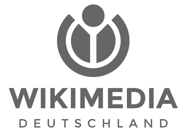 Wikimedia Deutschland logo linking to an article on Scribe in the tech news blog.