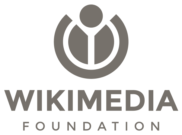 Wikimedia Foundation logo linking to the MediaWiki new developers page.