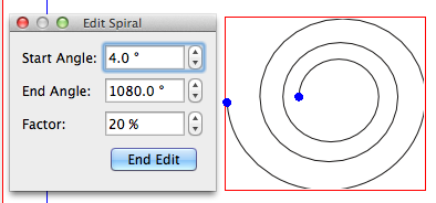 Spirals