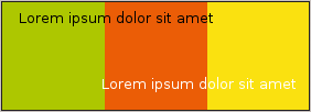 The Color Wheel dialog