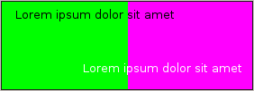 The Color Wheel dialog