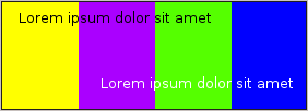 The Color Wheel dialog